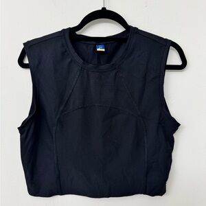 Old Navy Ribbed Tank Top